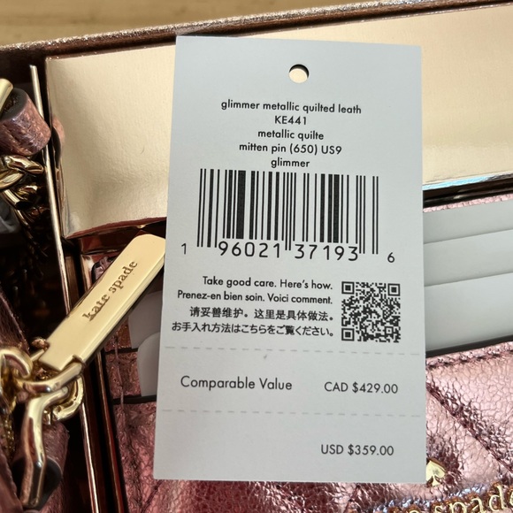 ♠️Kate Spade Boxed Set - Picture 7 of 13